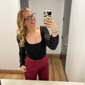 Meet your Posher, Avery